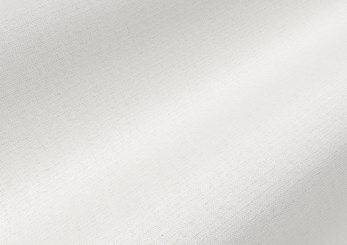 Bruschal (Blackout), Light Grey - Roman Blind - Image 4